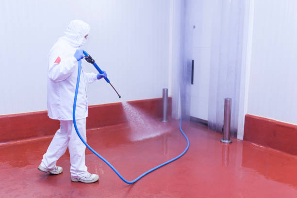 Best Machinery and Equipment Cleaning  in Hidden Hills, CA