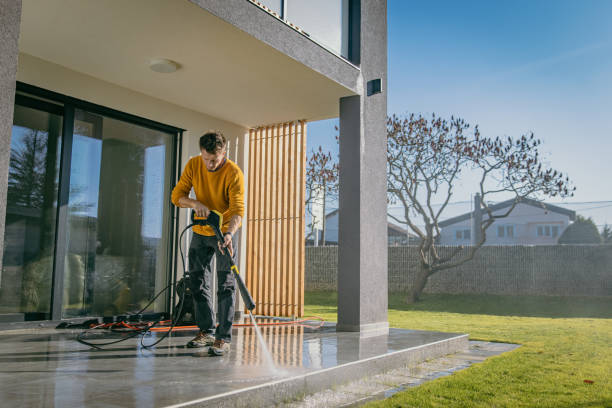 Solar Panel Cleaning in Hidden Hills, CA