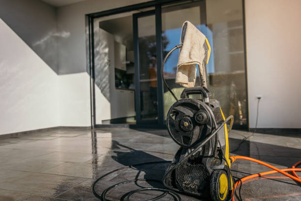 Best Patio and Deck Pressure Washing  in Hidden Hills, CA