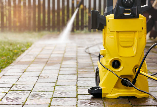 Best Post-Construction Pressure Washing  in Hidden Hills, CA