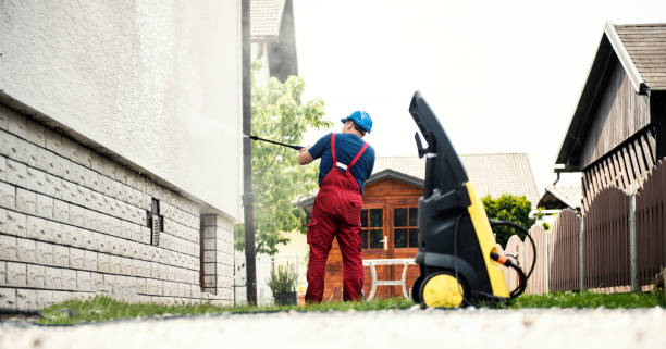 Professional Pressure Washing in Hidden Hills, CA